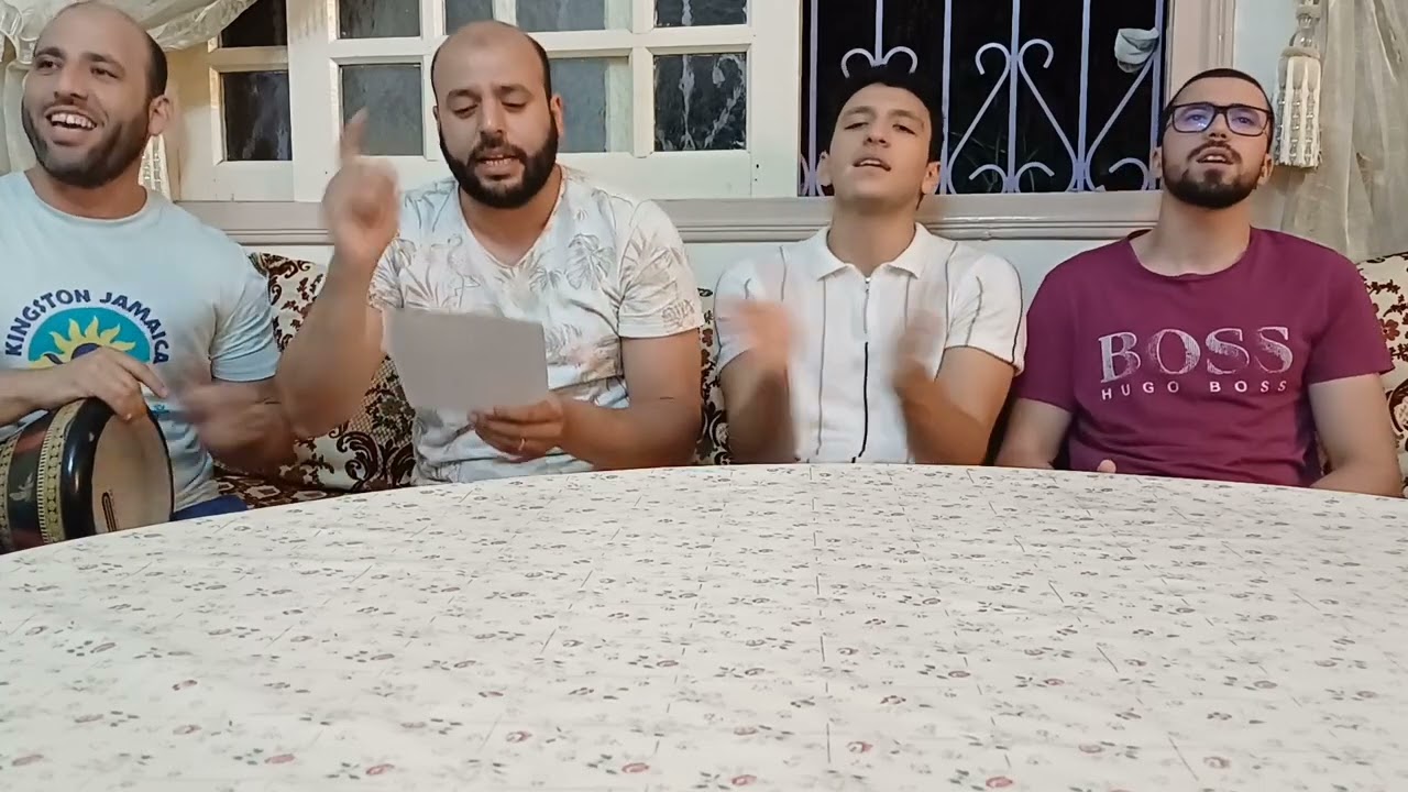 هذه ليلة مباركة ميمونة 😍 مع #الكلمات  في البايو