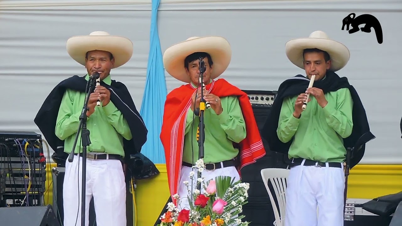 En concurso BT Auténticos Liberales de Chalamarca