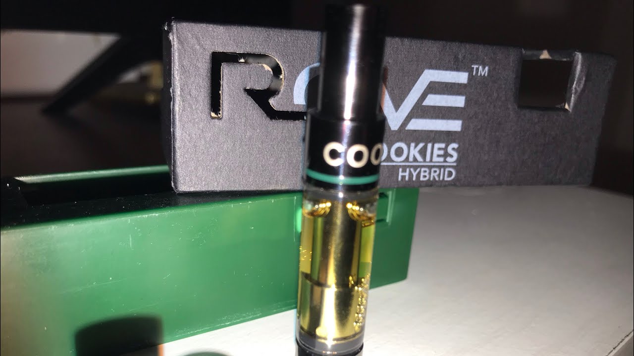 REAL CARTS VS FAKE CARTS! + COOKIES HYBRID + ROVE CART REVIEW
