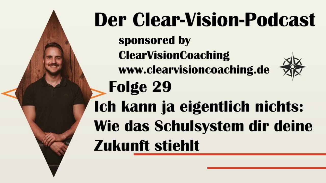 „Ich kann ja eigentlich NICHTS