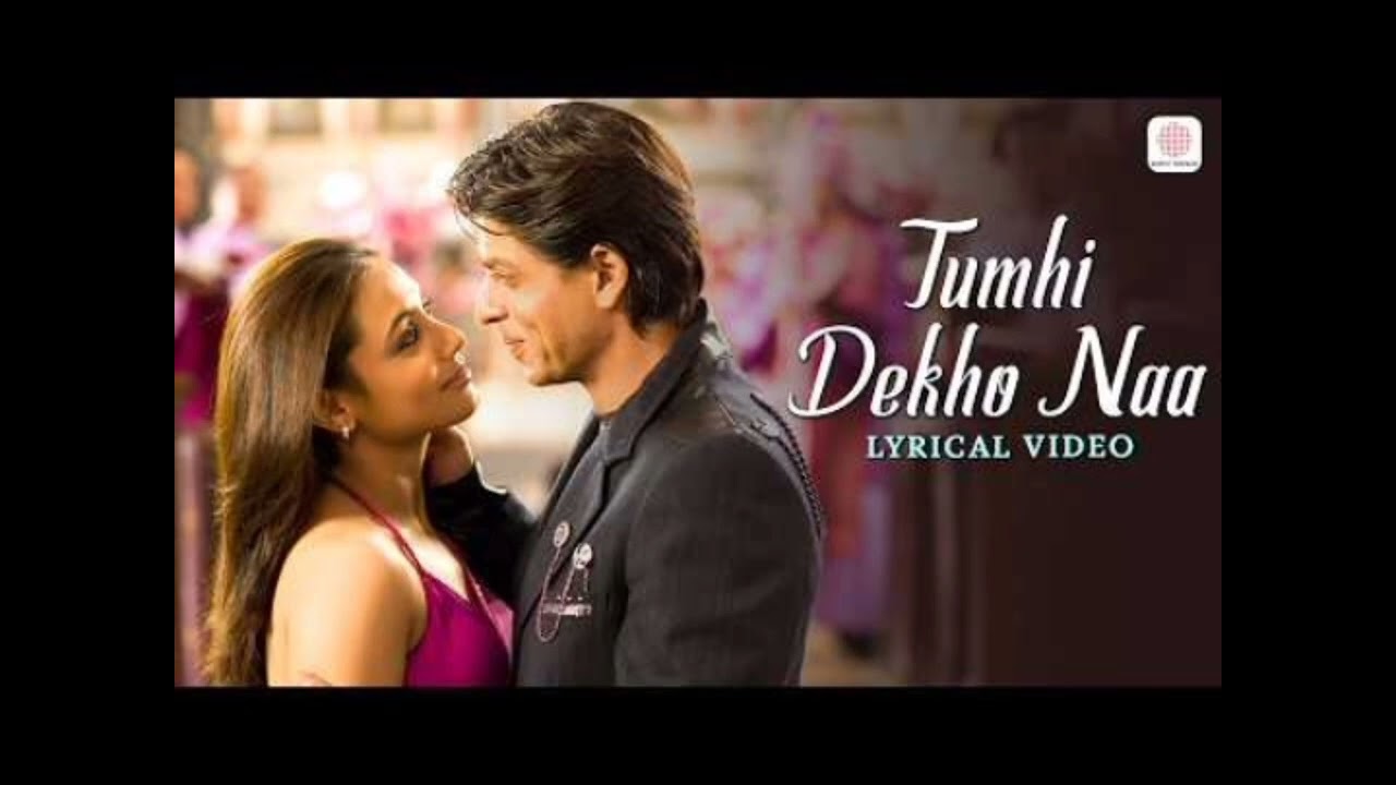 Tumhi dekho na || SLOWED+REVERB || Bollywood songs || Hindi songs || Most Emotional Songs