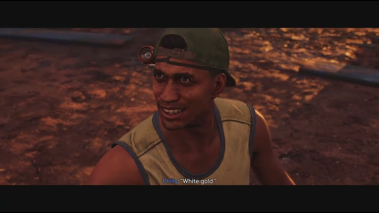 Far Cry 6 #6