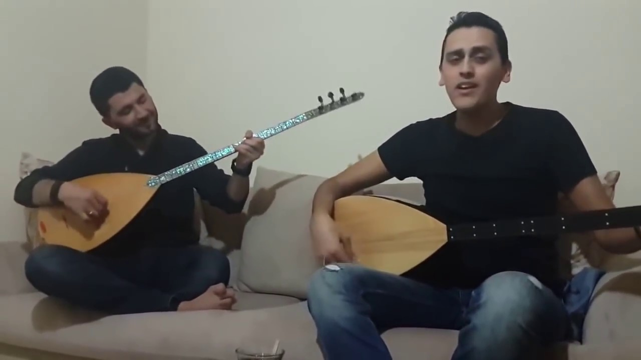 Adem Tepe - Le Dine