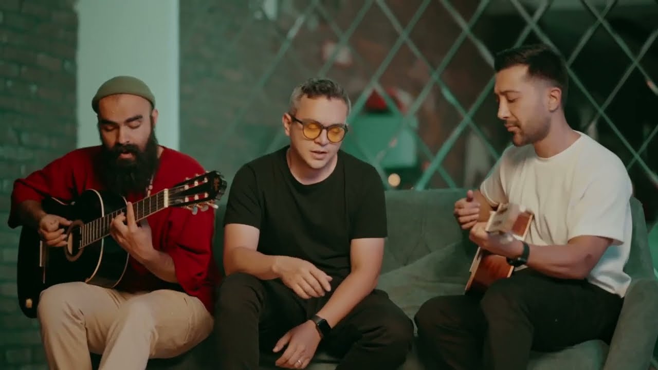 ARE MIGAM (@MiladFarhoodi )