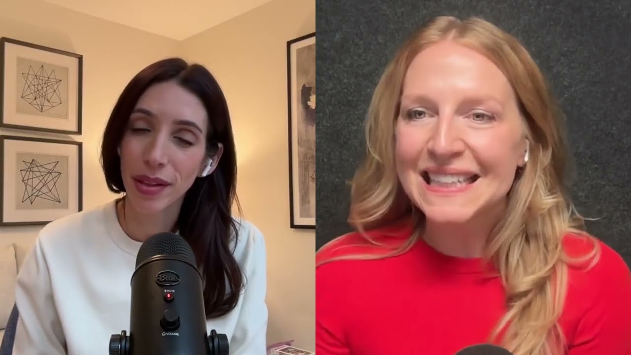 Expecting Together Founder Georgia Kastaris on Building Community Before Parenthood Begins