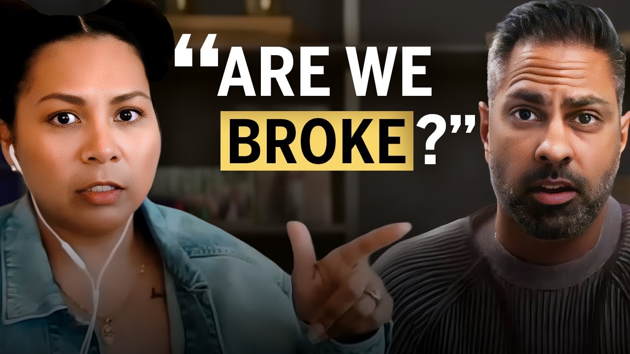 “Are we broke…or just bad with money? (Part 1)