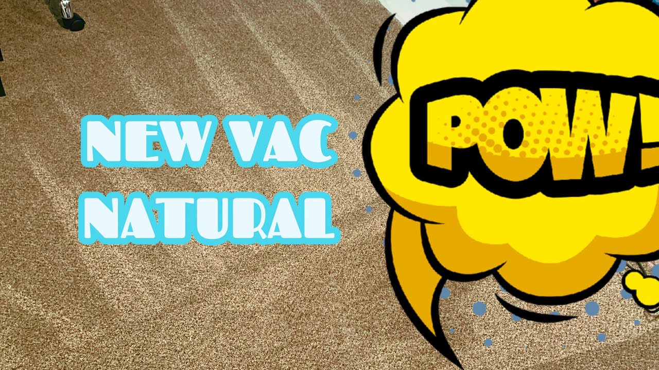 New Vac 🤭 | Natural | NDM 😍