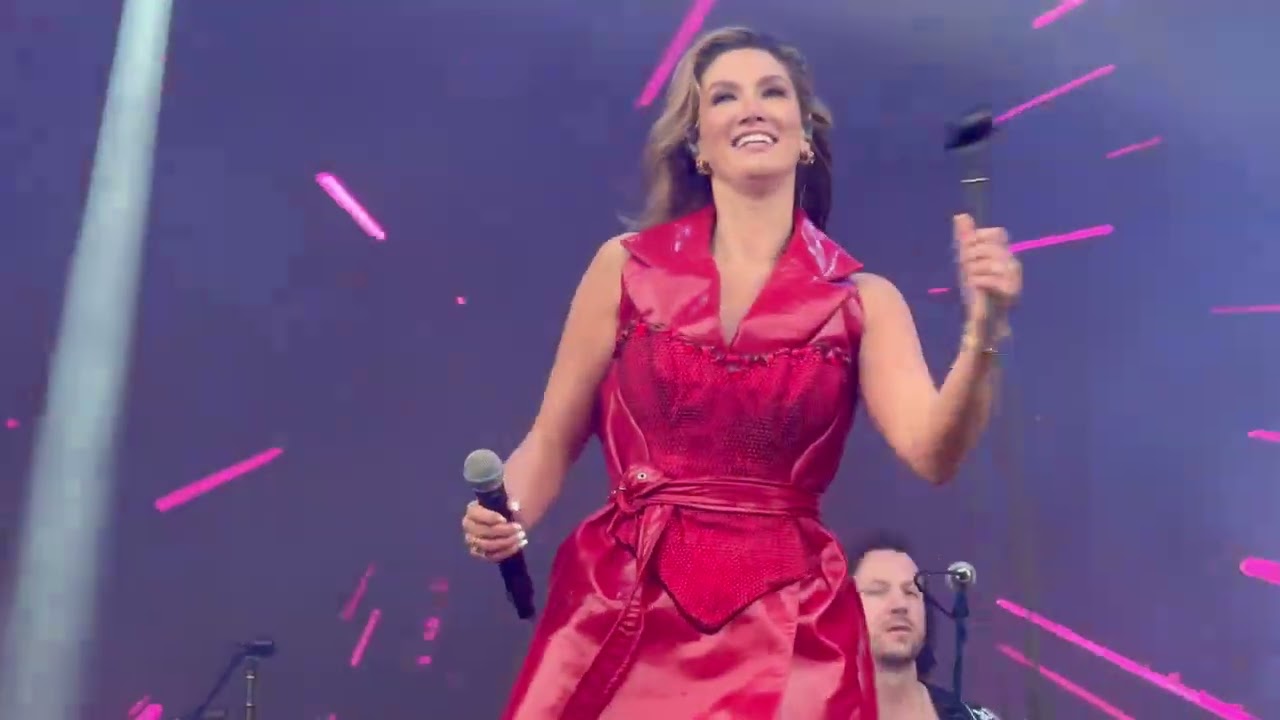 [2024-06-27] Delta Goodrem 