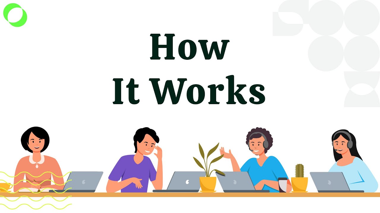 The Remote Staff Solution | Remote Staff