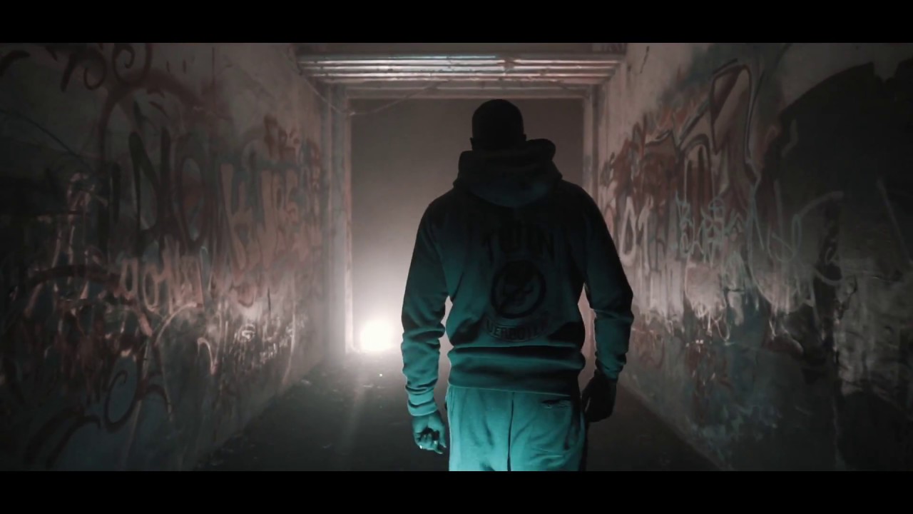 TWIN X JONESMANN X BLAZE ` SPIEL MIT DEM FEUER ` prod. by Toxic Tyson