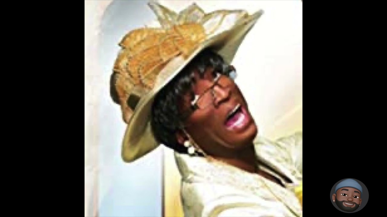 Bernice Jenkins Church Announcements Vol 4