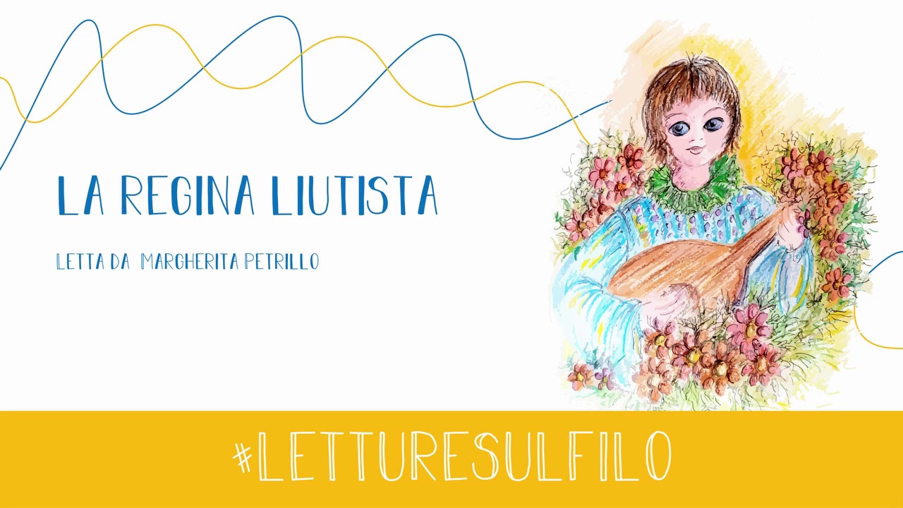 La Regina Liutista