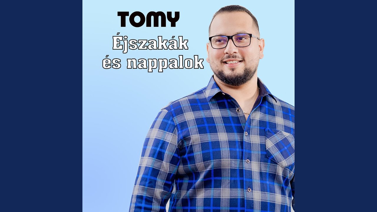 Éjszakák És Nappalok