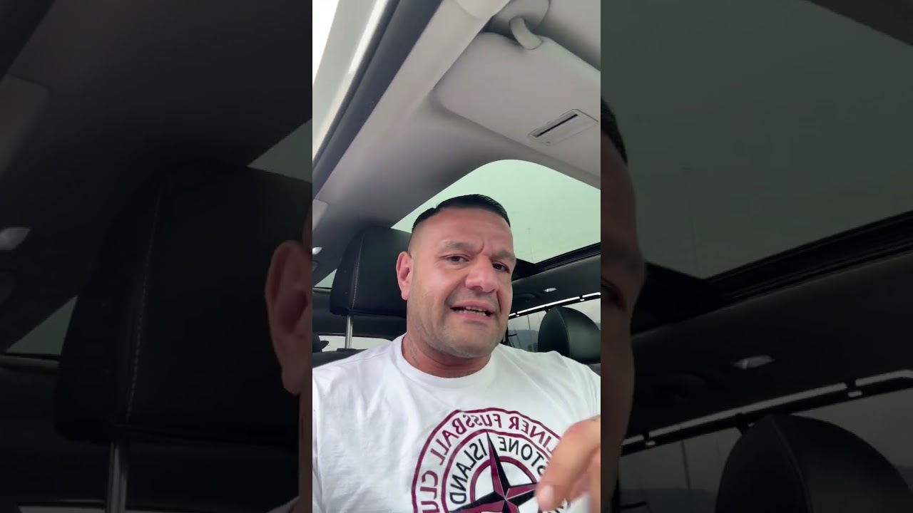 Der Mythos vom “zu viel Selbstschutz” Wie gefährlich @TobiasBrodala s Ratschläge wirklich sind