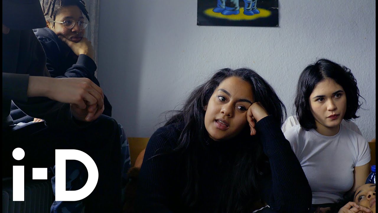 i-D Meets: Bibi Bourelly