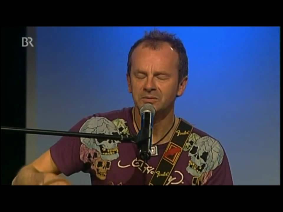 Willy Astor - Nina oder das Marmeladenbrot - Live