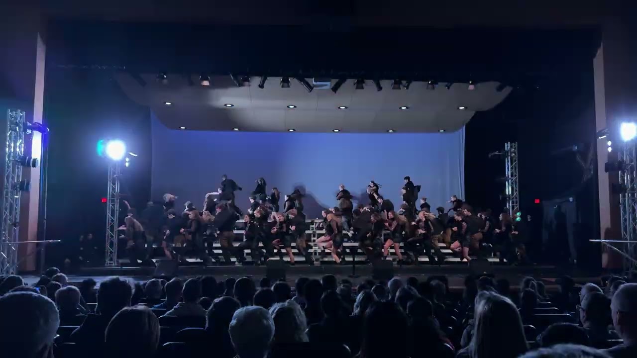 Waukee ‘Millennium’- Northwest Nightfall 2026