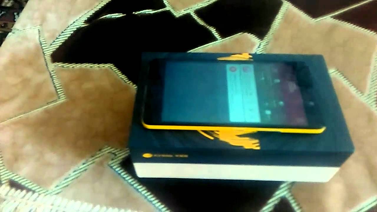Lenovo k3 note teana