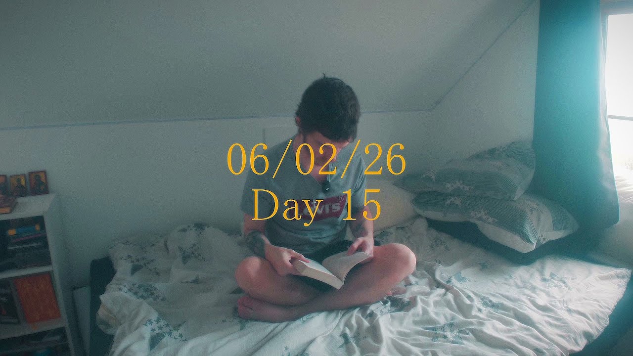 Day 15  
