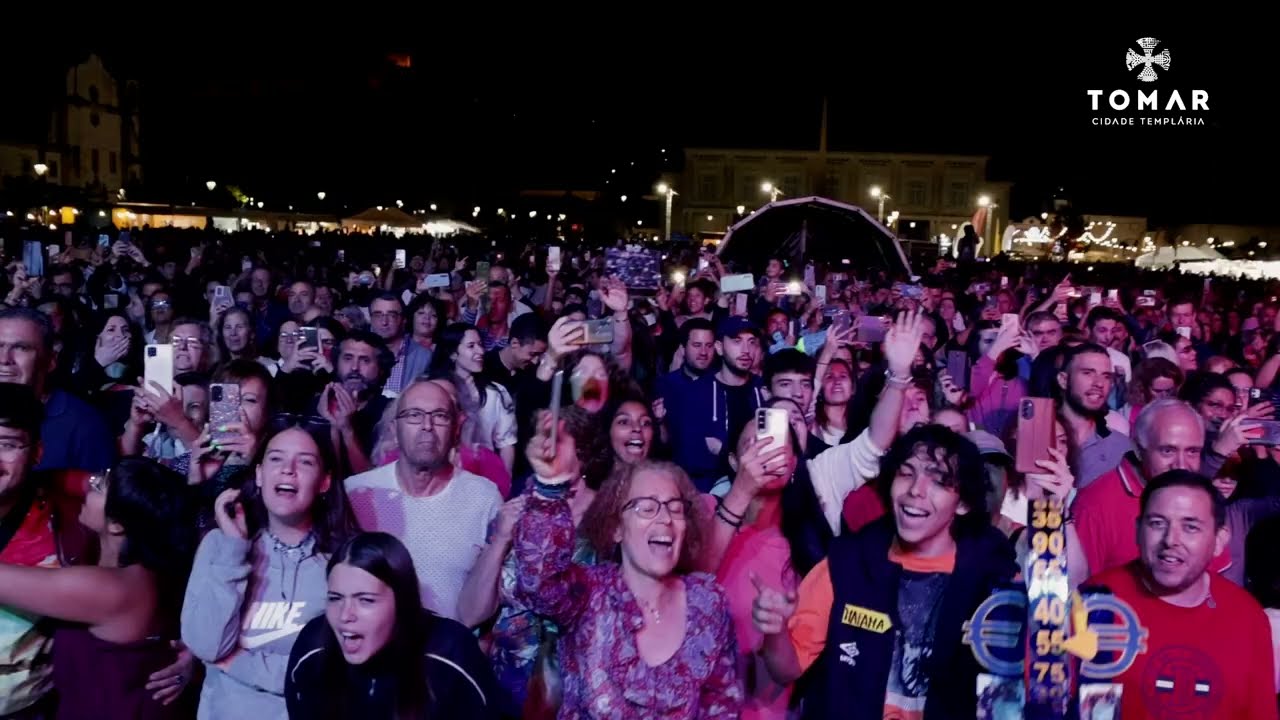 Feira de Santa Iria 2023