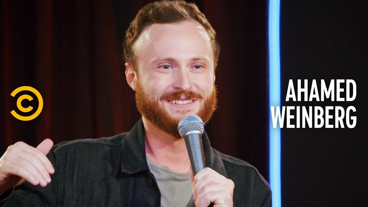 Why the Beatles Would Be Canceled Today - Ahamed Weinberg - Stand-Up Featuring