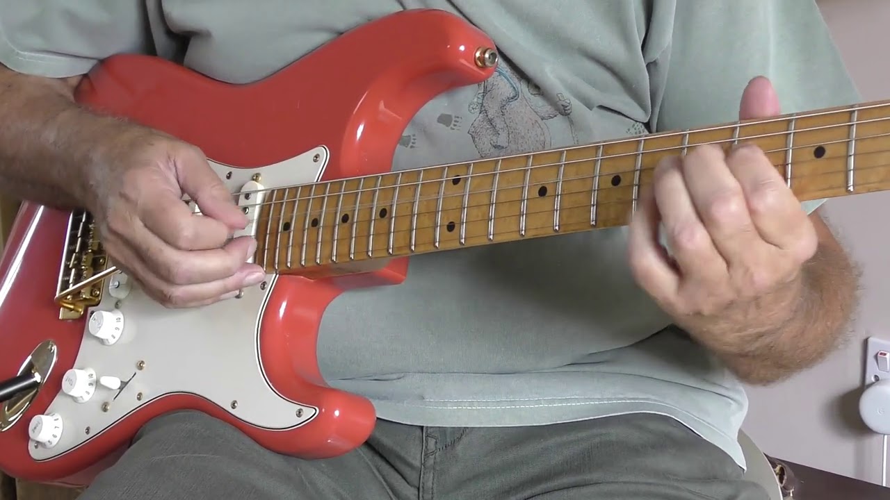 Without You. Harry Nilsson guitar cover by Phil McGarrick. FREE TABS