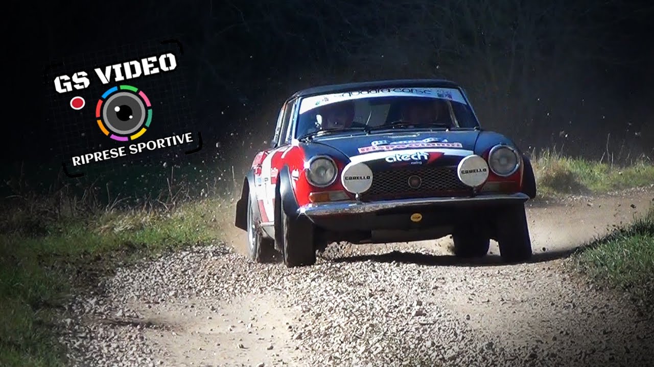 Highlights 3° RallyDay Two Castles