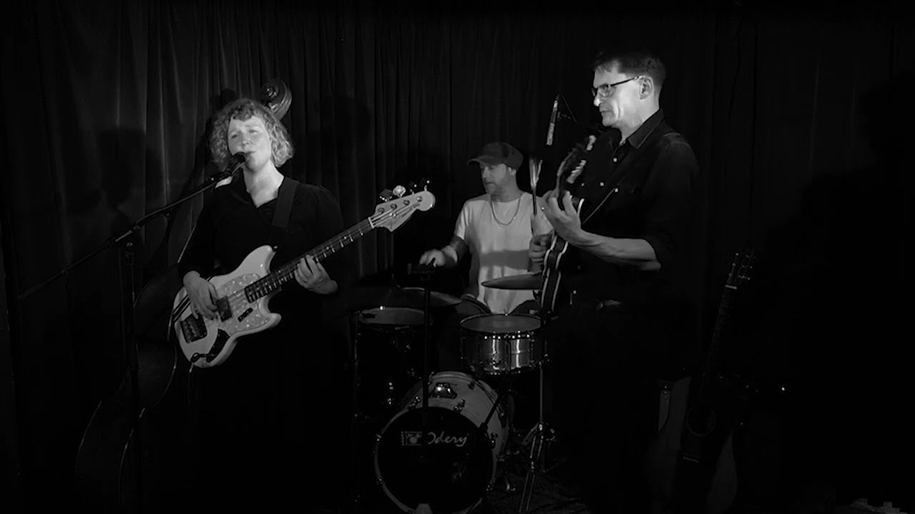 Purple - Ma Polaine's Great Decline - Live