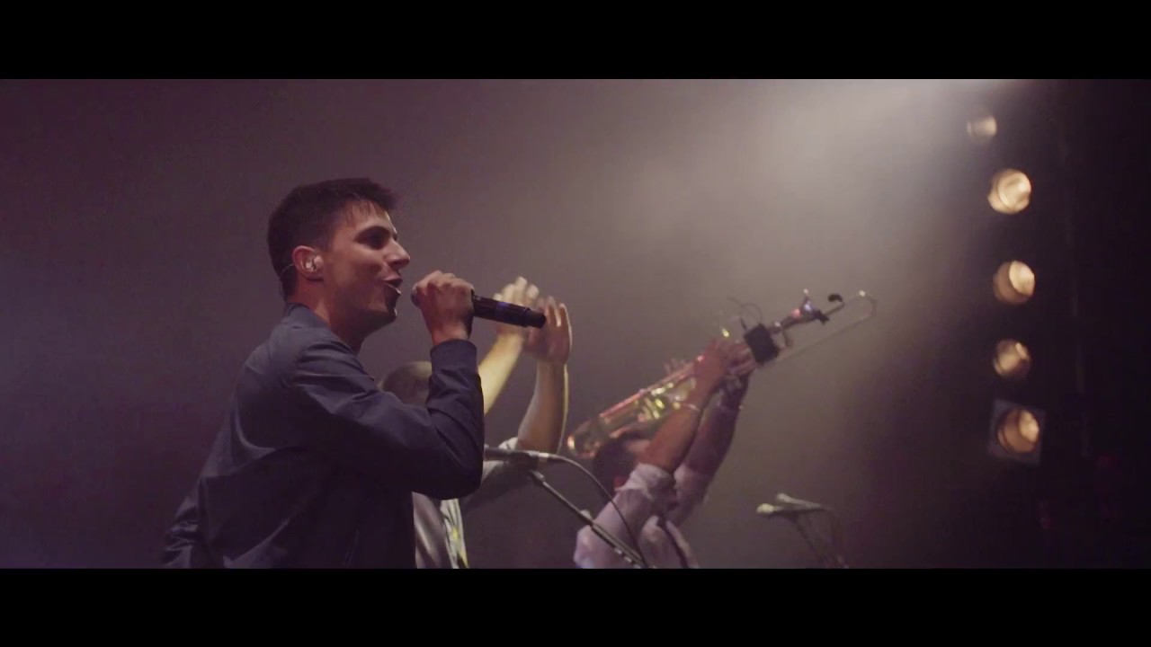 En Tol Sarmiento - Sexuarekin (feat. Pello Reparaz) (bideoklipa/videoclip/music video)