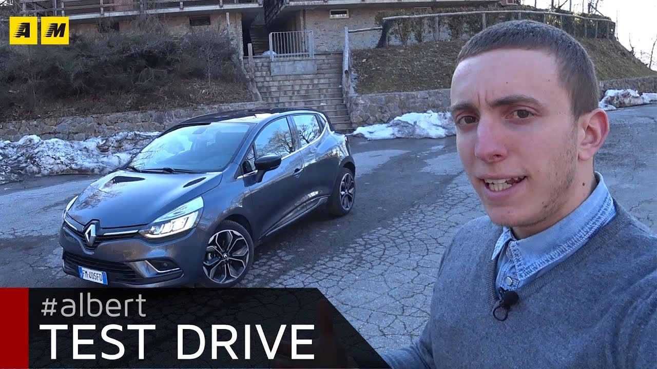 Renault Clio 1.5 L diesel | pregi e difetti dopo 20 mila chilometri