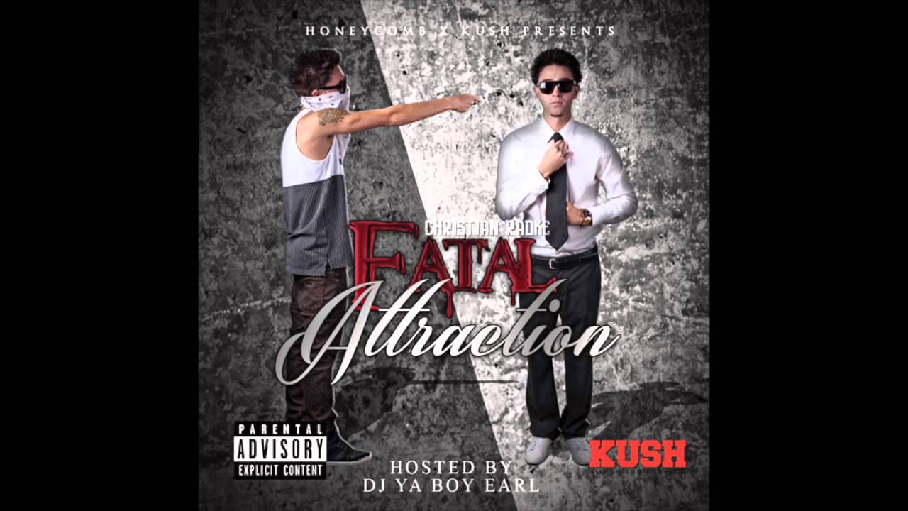 Christian Radke - Late Night (feat. Flow) [Prod. by Vic Jones] - Fatal Attraction