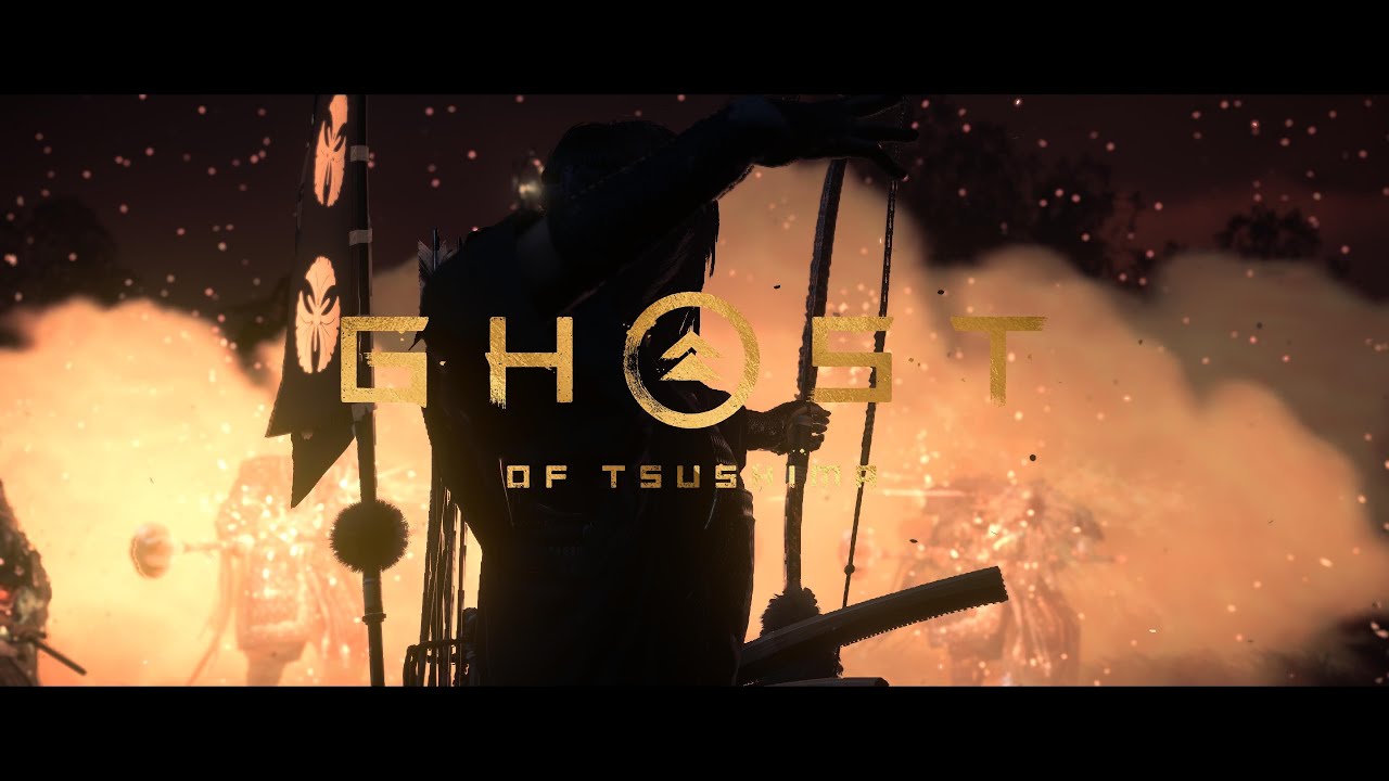 對馬戰鬼 奇譚 戰爭暗影 七傷SOLO 獵人單刷 Ghost of Tsushima Hellmode Solo Hunter Plat7 Shadow of war