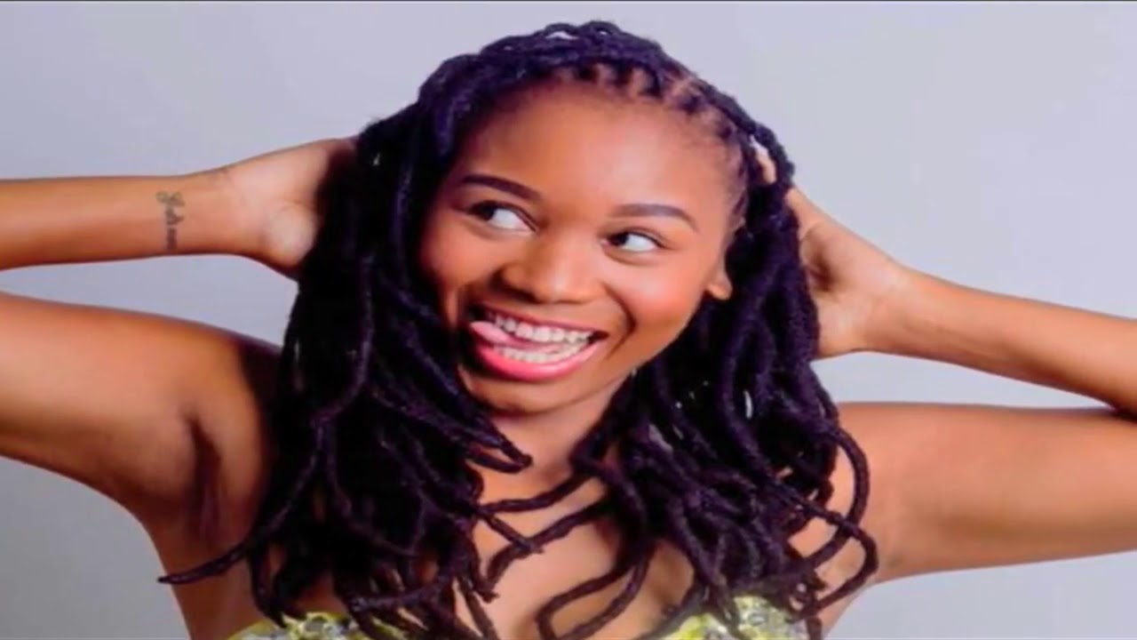 Jackie Phamotse’s life Documentary