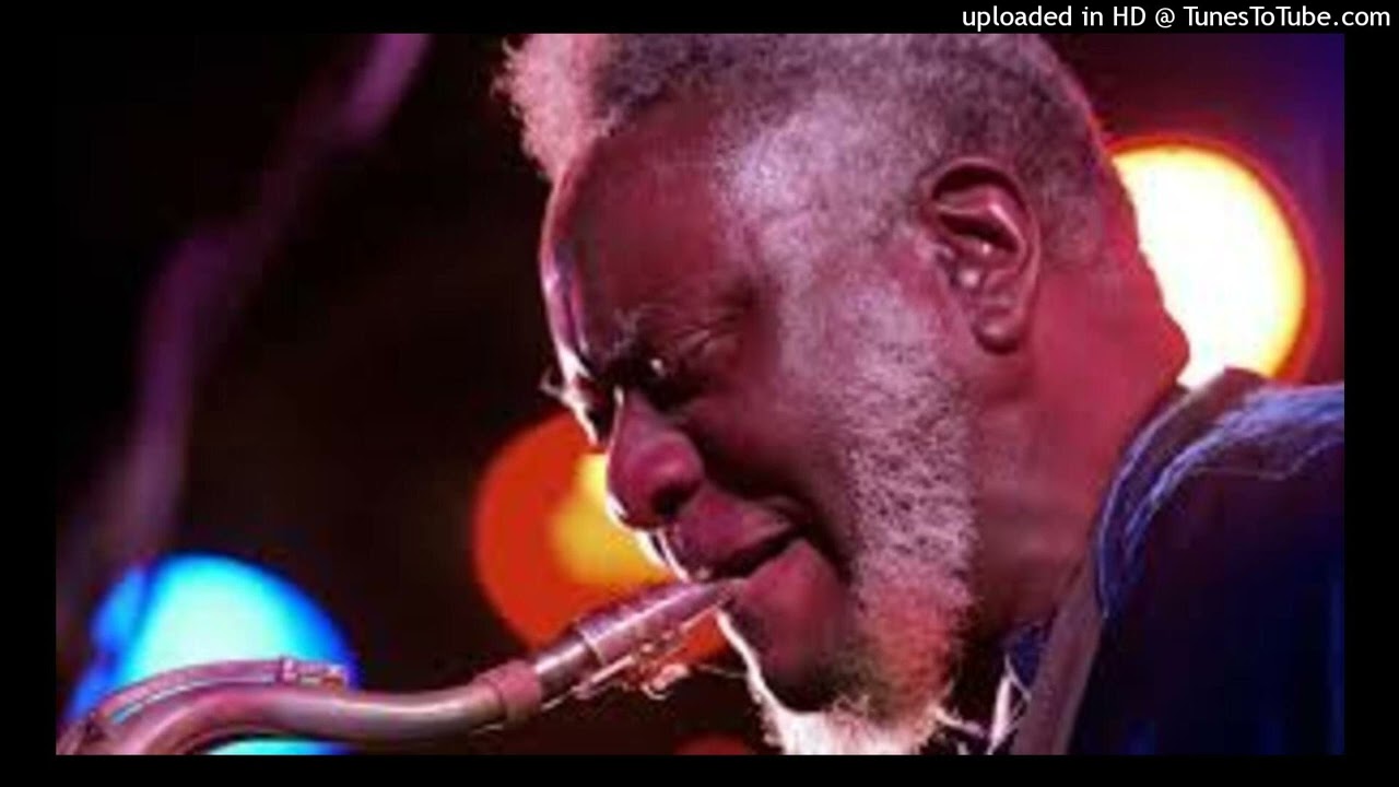 Pharoah Sanders Quartet - Los Angeles "Catalinas" 07.01.2000-"The Creator..."