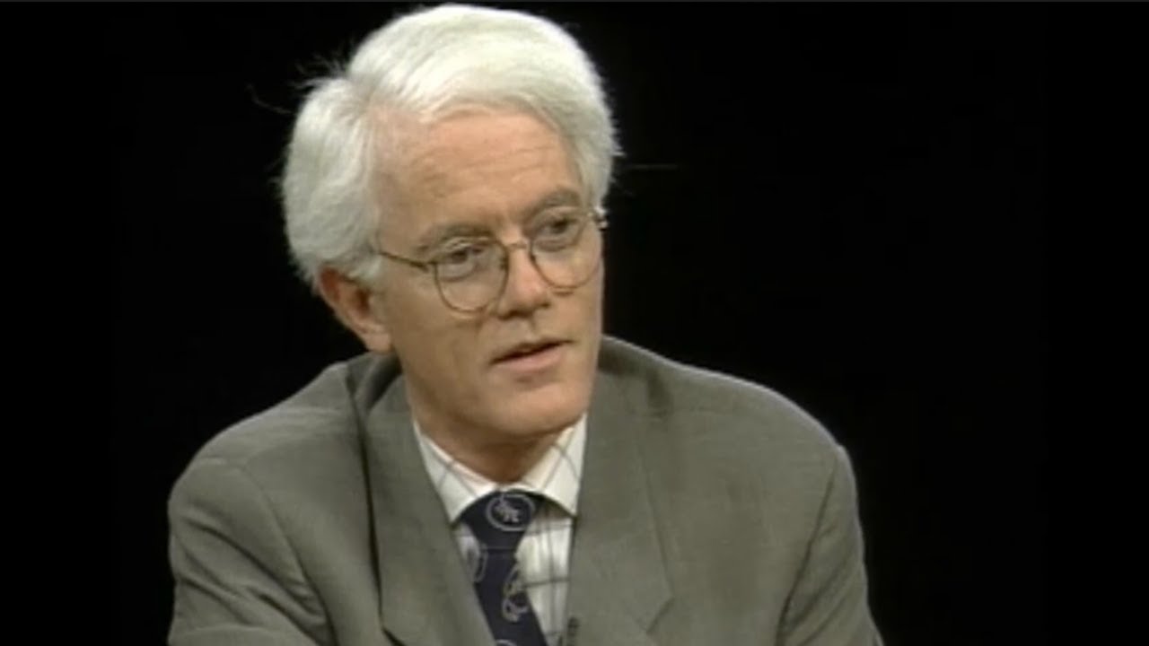Peter Lynch | Charlie Rose | 1997