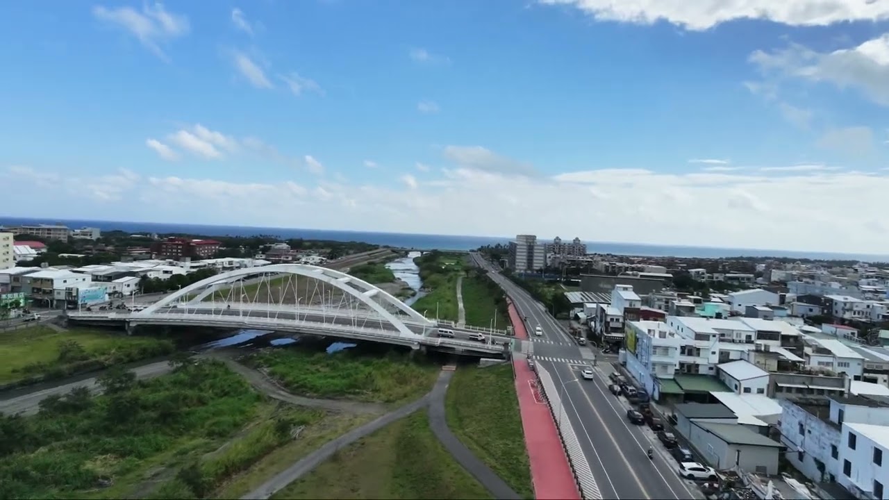 DJI Neo II 20260127 台東（東部首飛