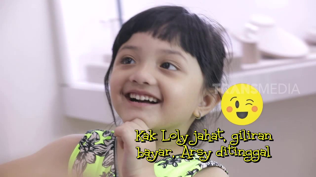 Arsy & Aurel Nyari Kado Untuk Bunda | DIARY ASIX (06/07/19) Part 1