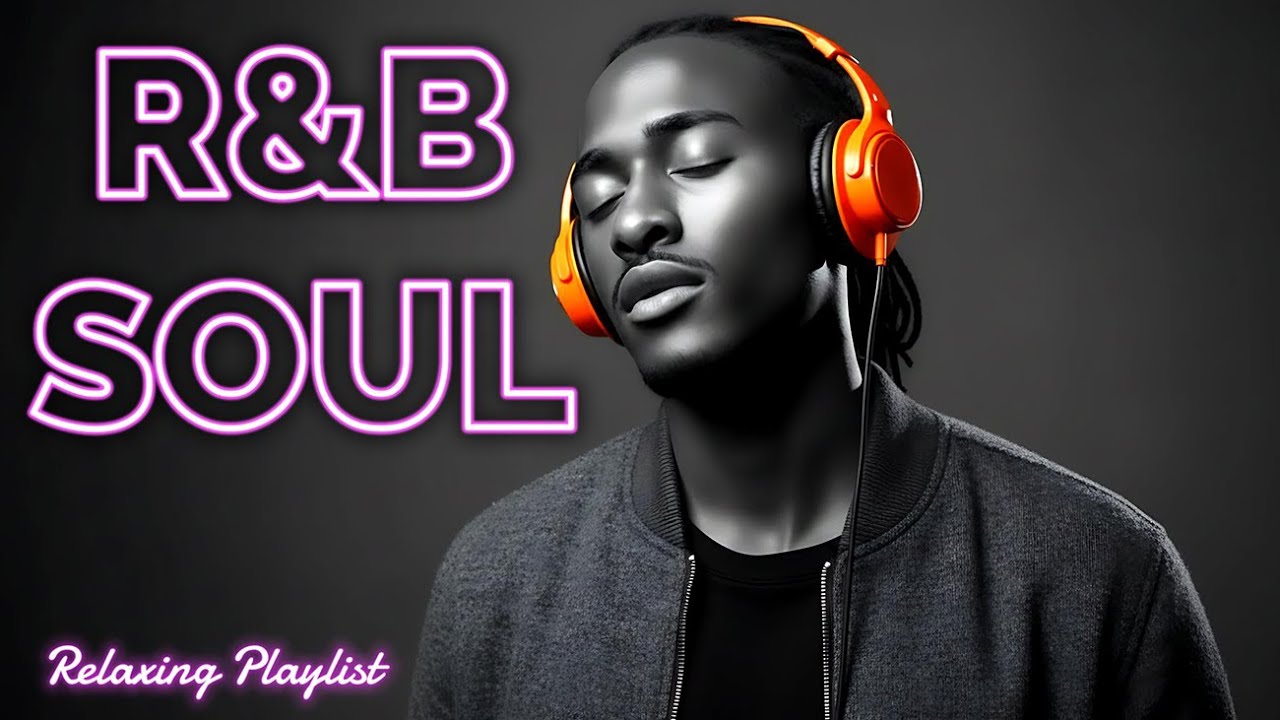 Deep Feelings R&B Soul – Healing Love Songs for Peace