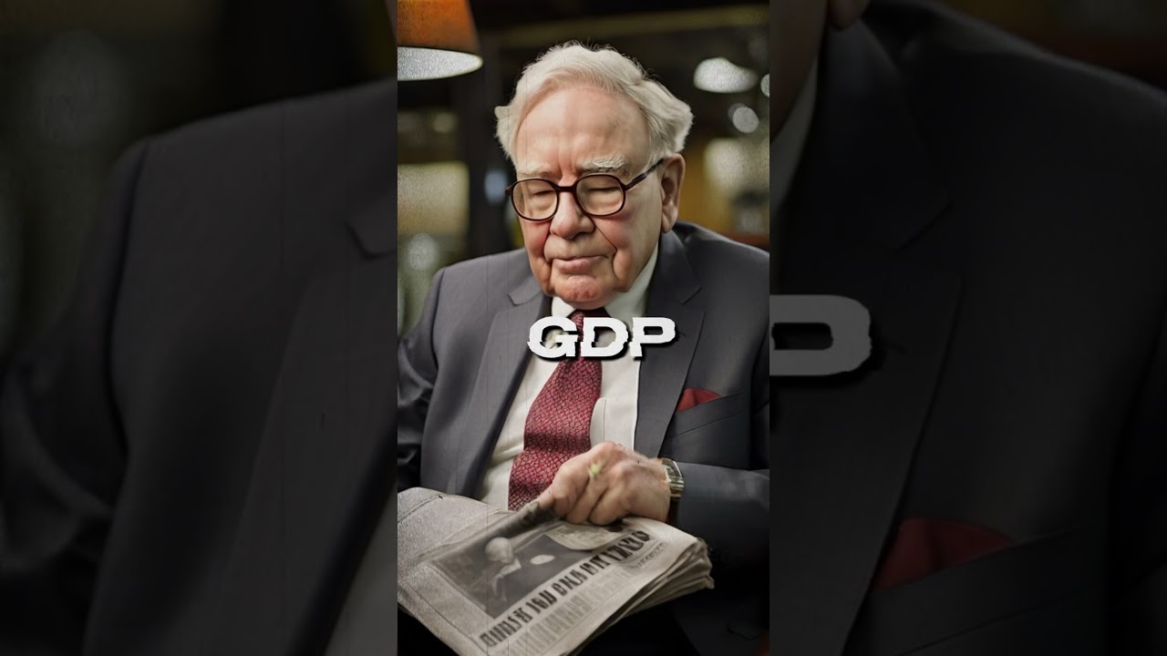 Warren Buffett: how to end the United States Budget Deficit