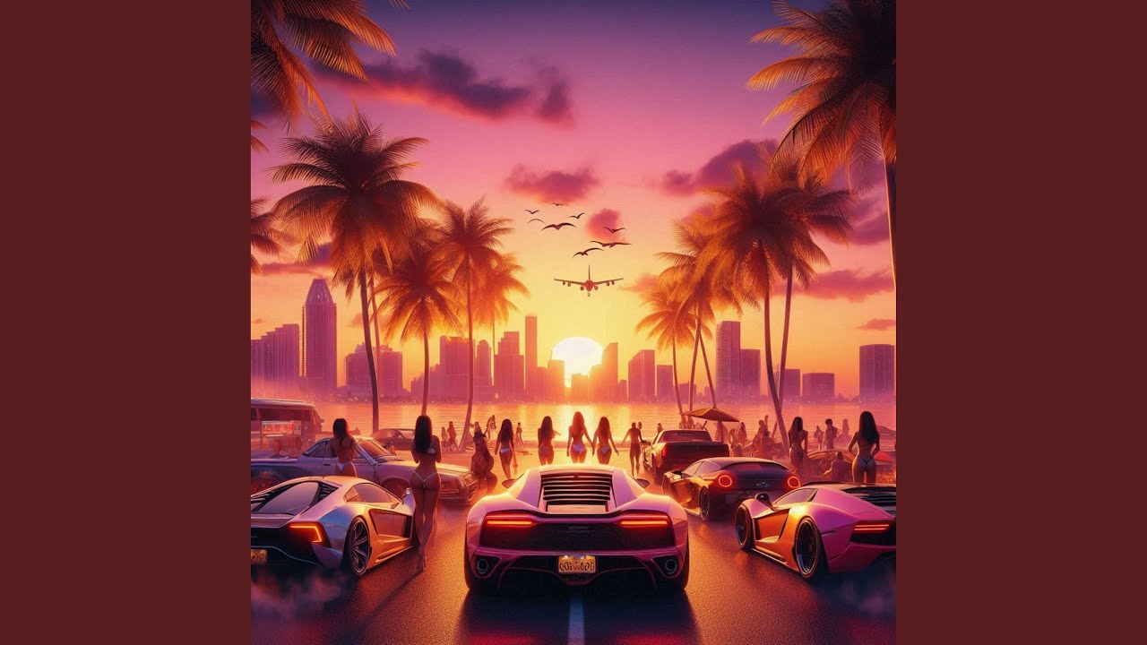 Palm Paradise