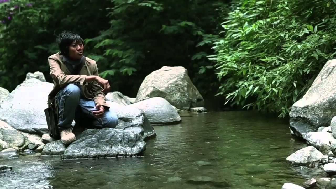 Adon - Kau Telah Memilihku 