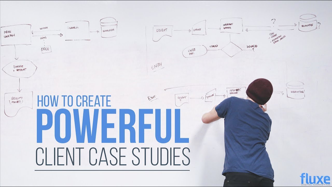 How to Create Powerful Client Case Studies