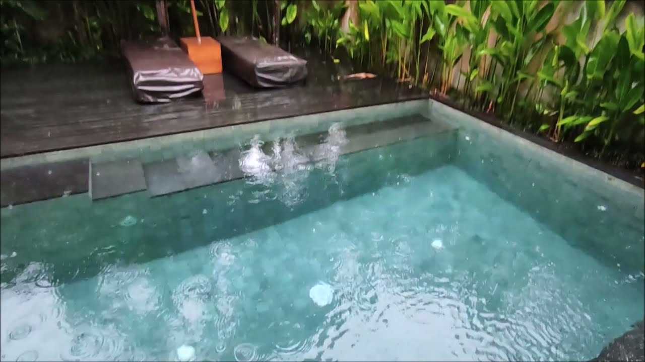 COMO Uma Ubud; room tour; staycation
