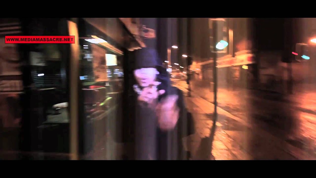 SHOWER MALIK - SHO NET  VIDEO