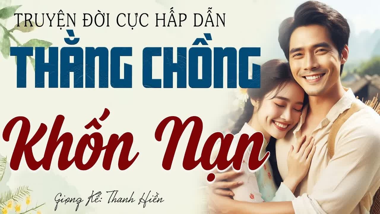Thằng chồng khốn nạn, mọi hành động bị phơi bày, câu chuyện khiến cả nhà và người ngoài rùng mình,