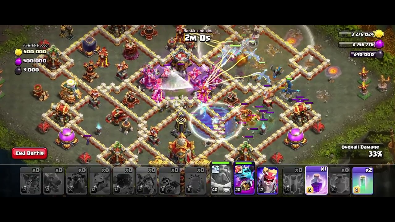 New attack trick 2026🔥👿