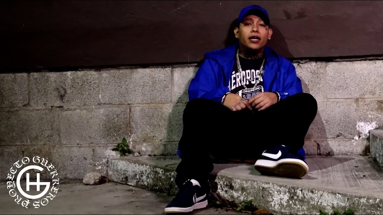 LA SANTA GRIFA // UNA DOSIS MAS // VIDEO OFICIAL