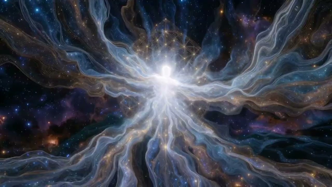 🌟 963Hz · VIBRACIONES DIVINAS | ARMONÍA INTERIOR Y CONEXIÓN ESPIRITUAL 🙏✨