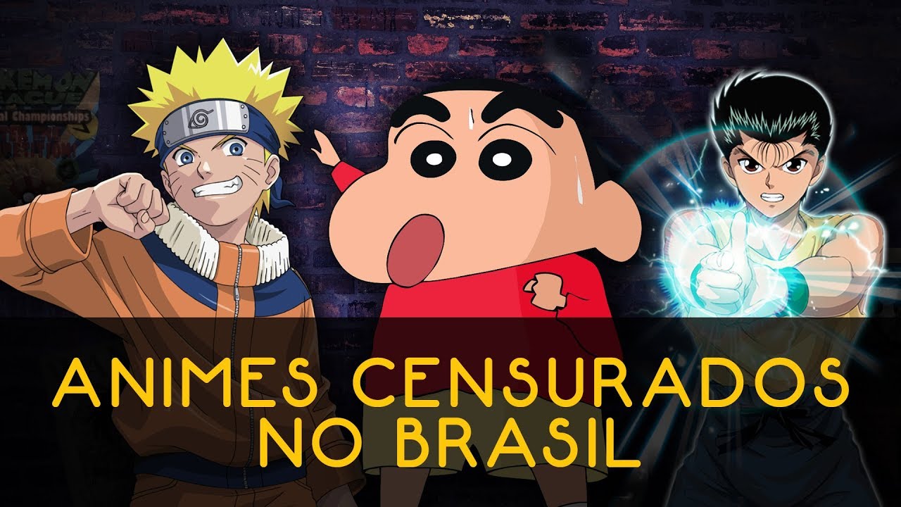 CENSURA, CORTES e POL&Ecirc;MICA | TriviaBox