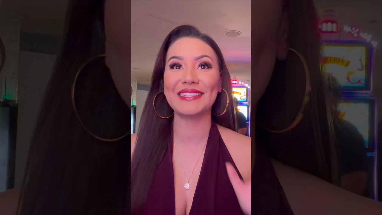 Latest YOUTUBE episode! Come spend the day with me in VEGAS whilst making $ at the same time!